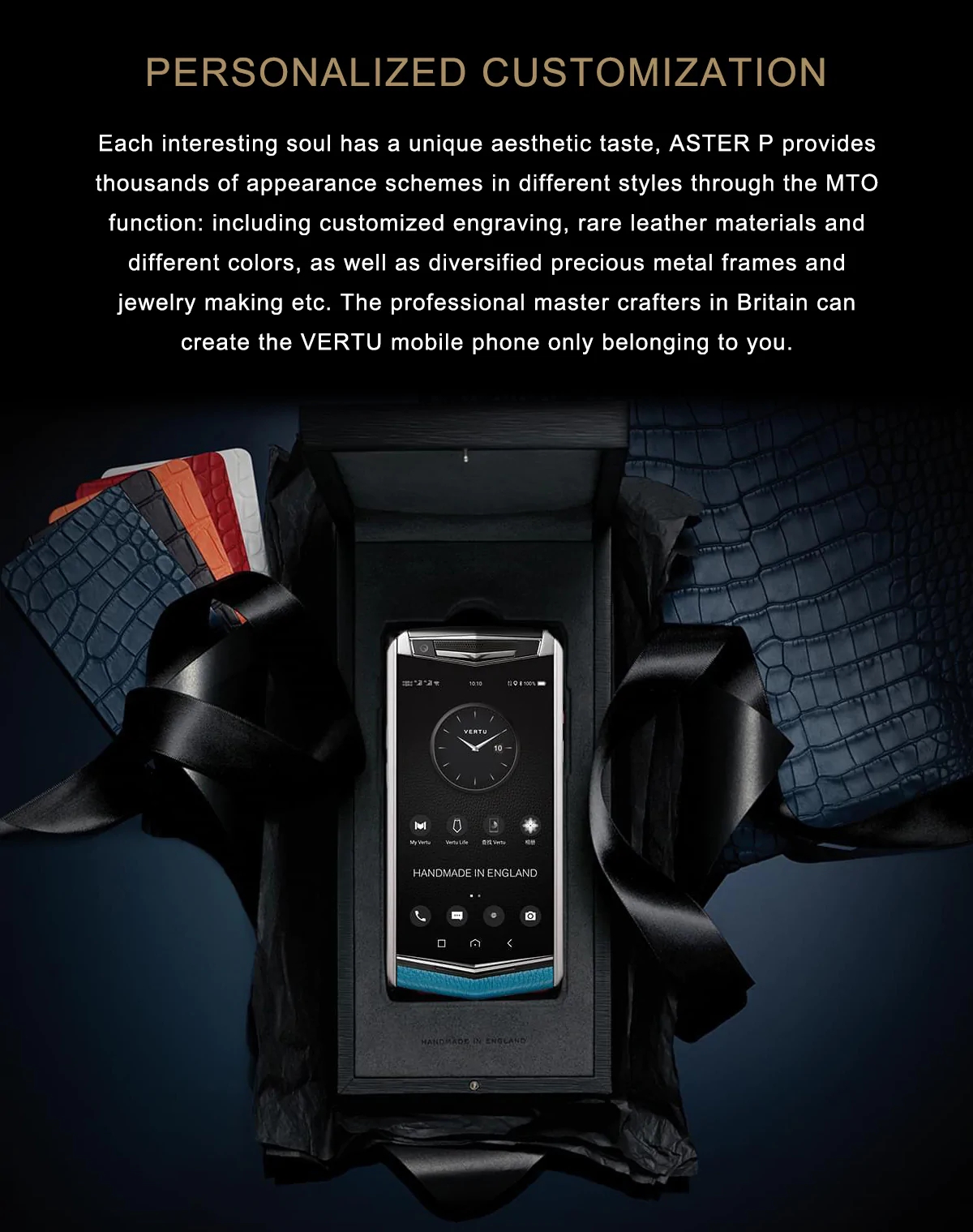 Unlocked Android Smartphone