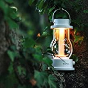 Balmuda Lantern Lamp