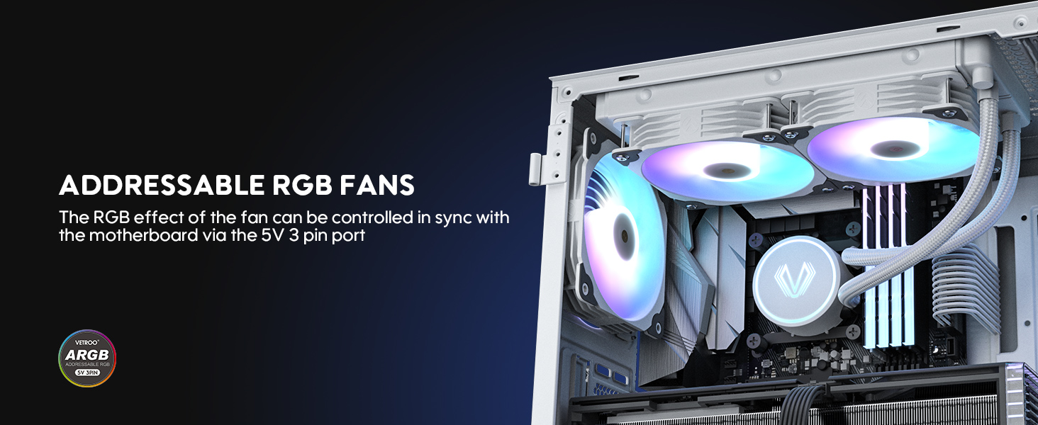 CPU COOLER