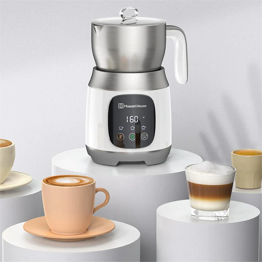milk frother