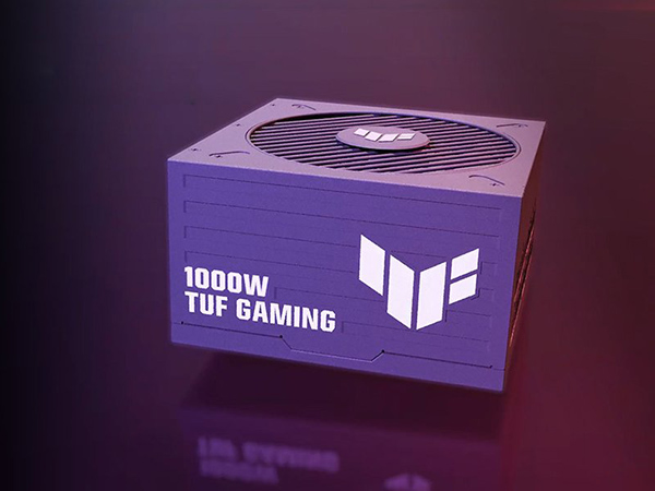ASUS TUF Gaming 1000W Platinum Power Supply