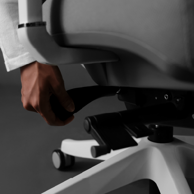 Seat Customization