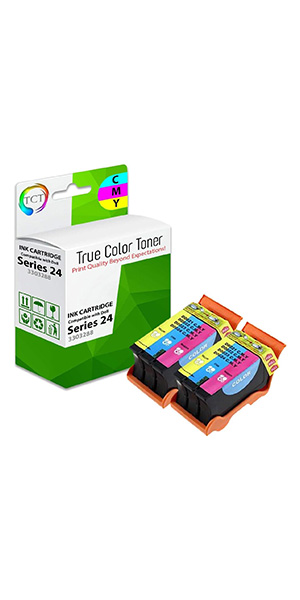 Dell 24 Ink Cartridge