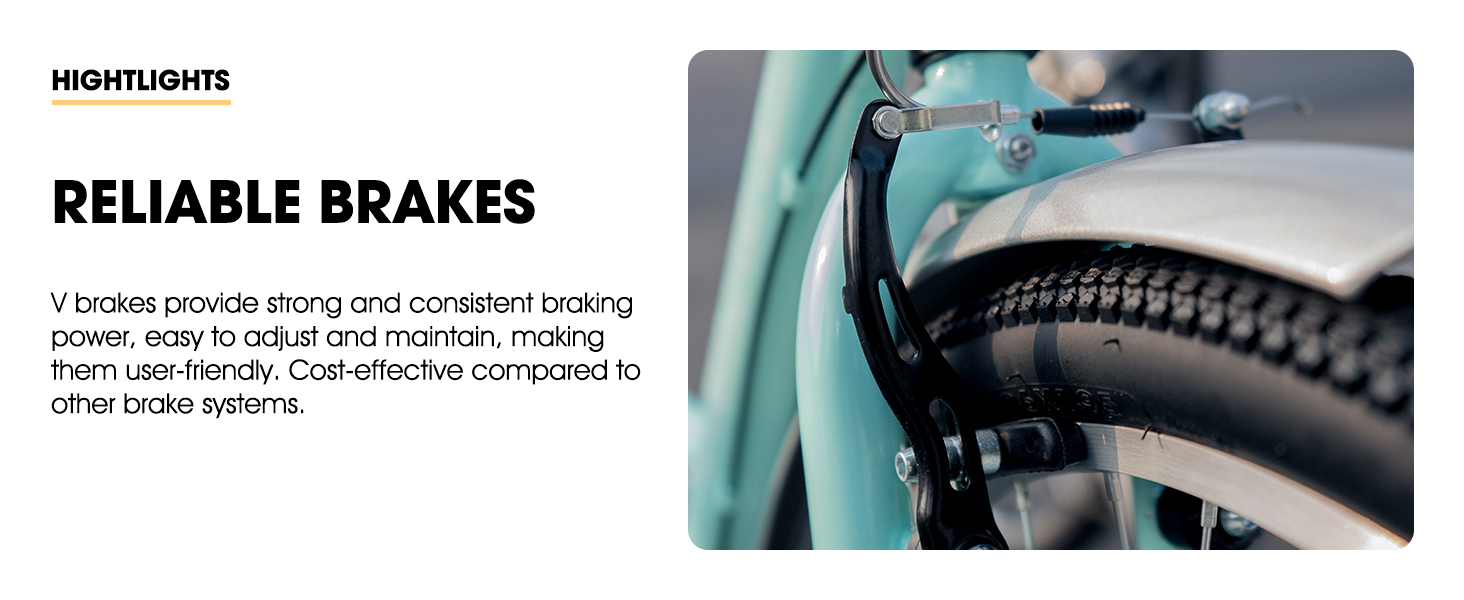 cruiser bike beach cruiser comfort bike classic bicycle retro bike men women reliable brake