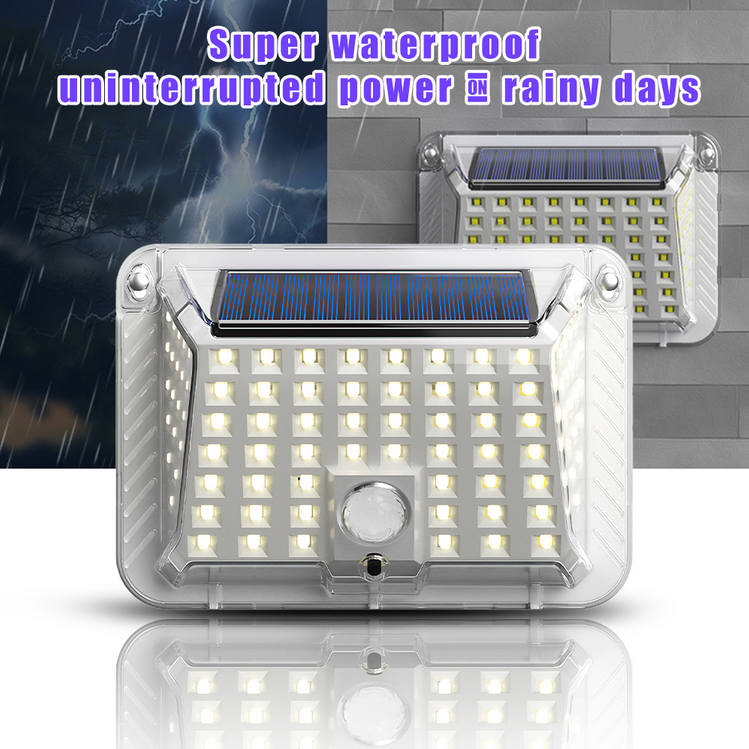 Wall Security Flood Light