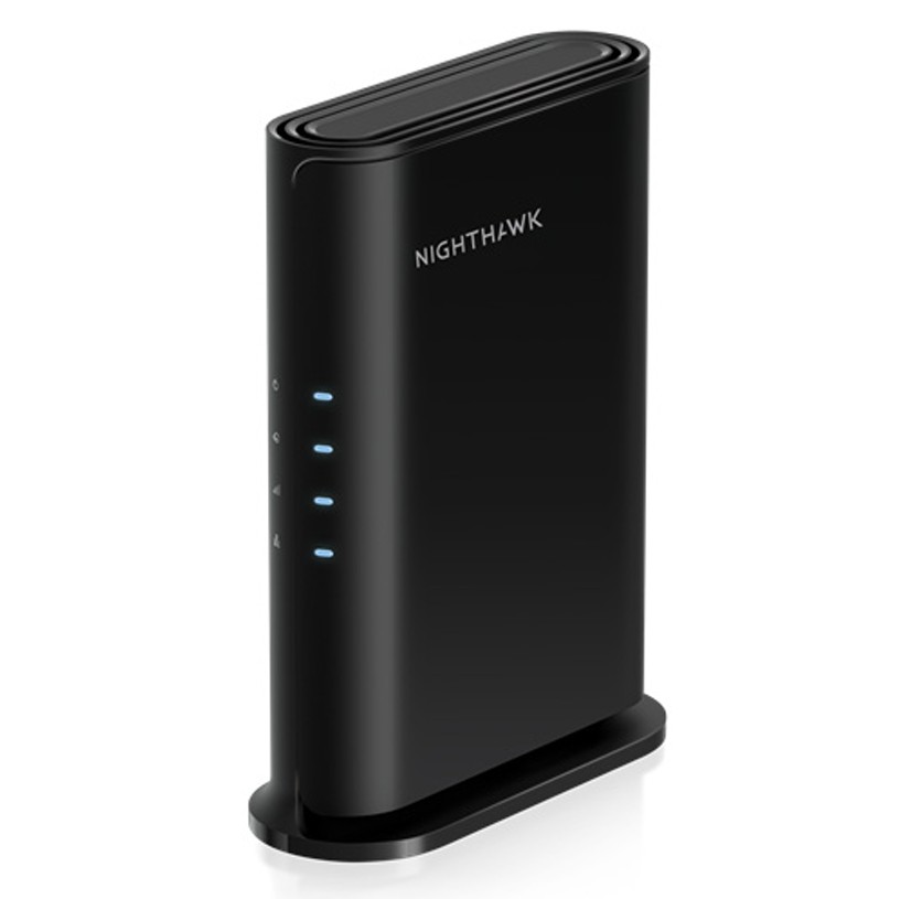 Netgear RAX9 Wi-Fi 6 IEEE 802.11 a/b/g/n/ac/ax 4-Stream AX1800 WiFi 6 Ethernet Wireless Router