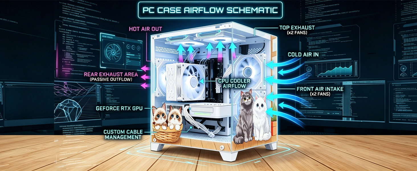GAMING PC