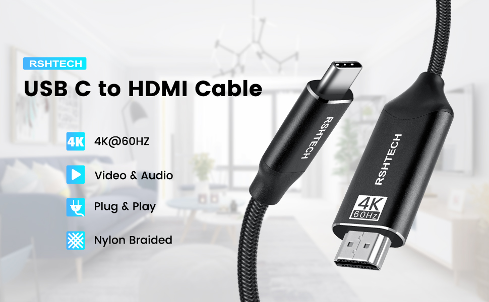 hdmi cable