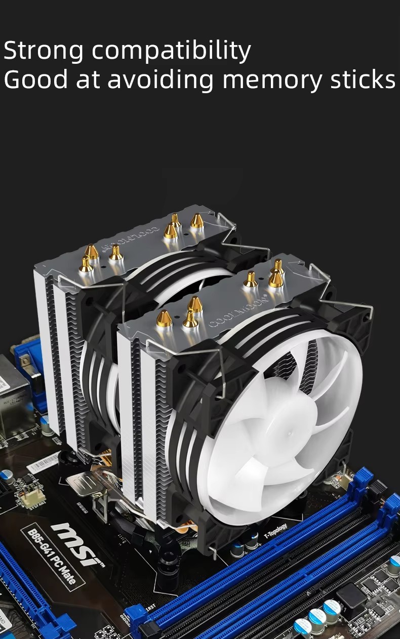 CPU Air Cooler