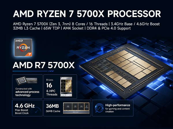 GAMING PC