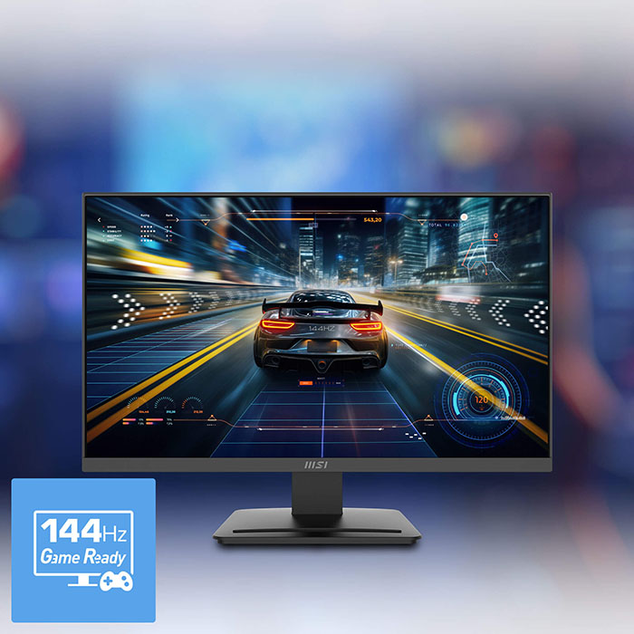 MSI PRO MP241 E14V Computer Monitor