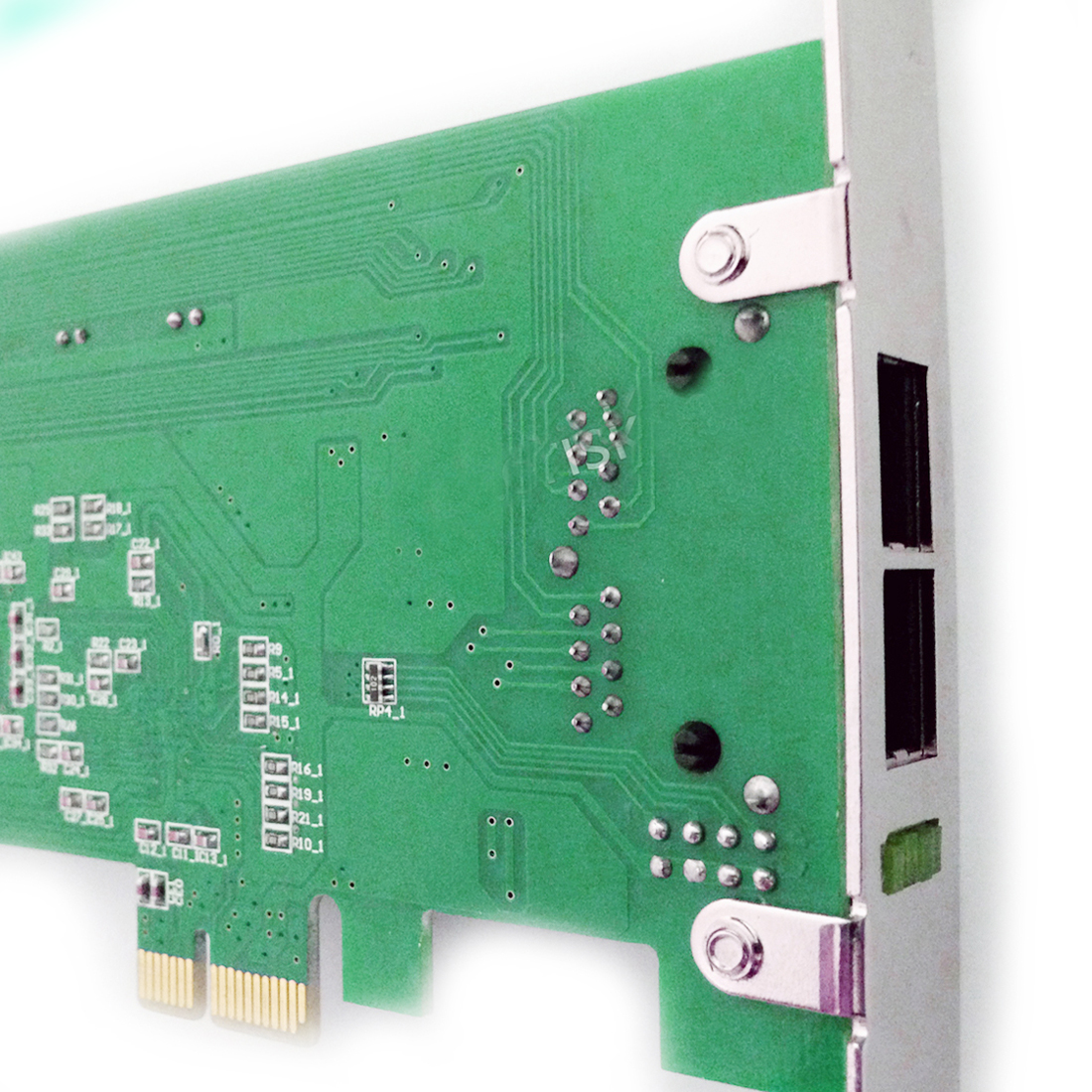 asterisk telephone card pcie
