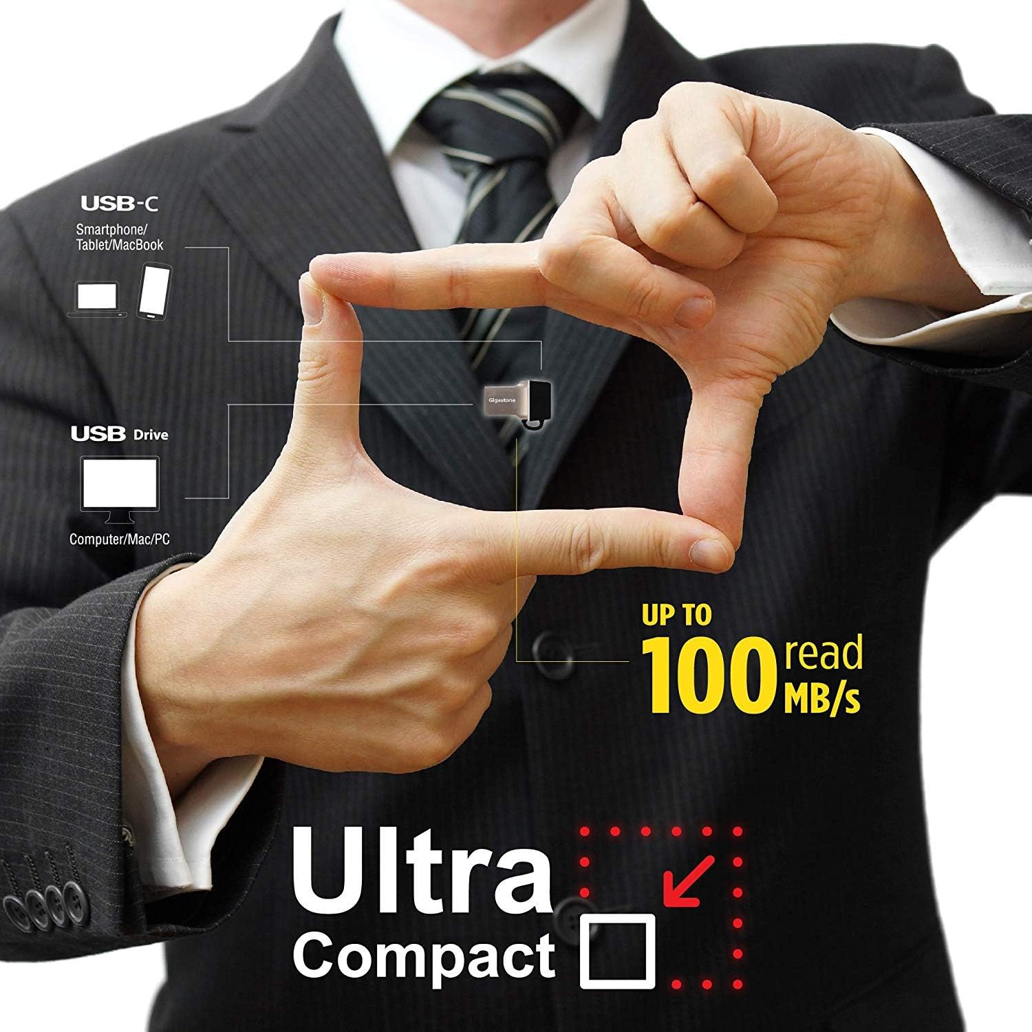 Ultra Compact