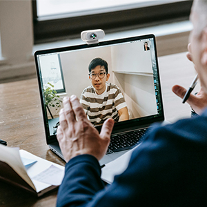 High-Def Video Calling