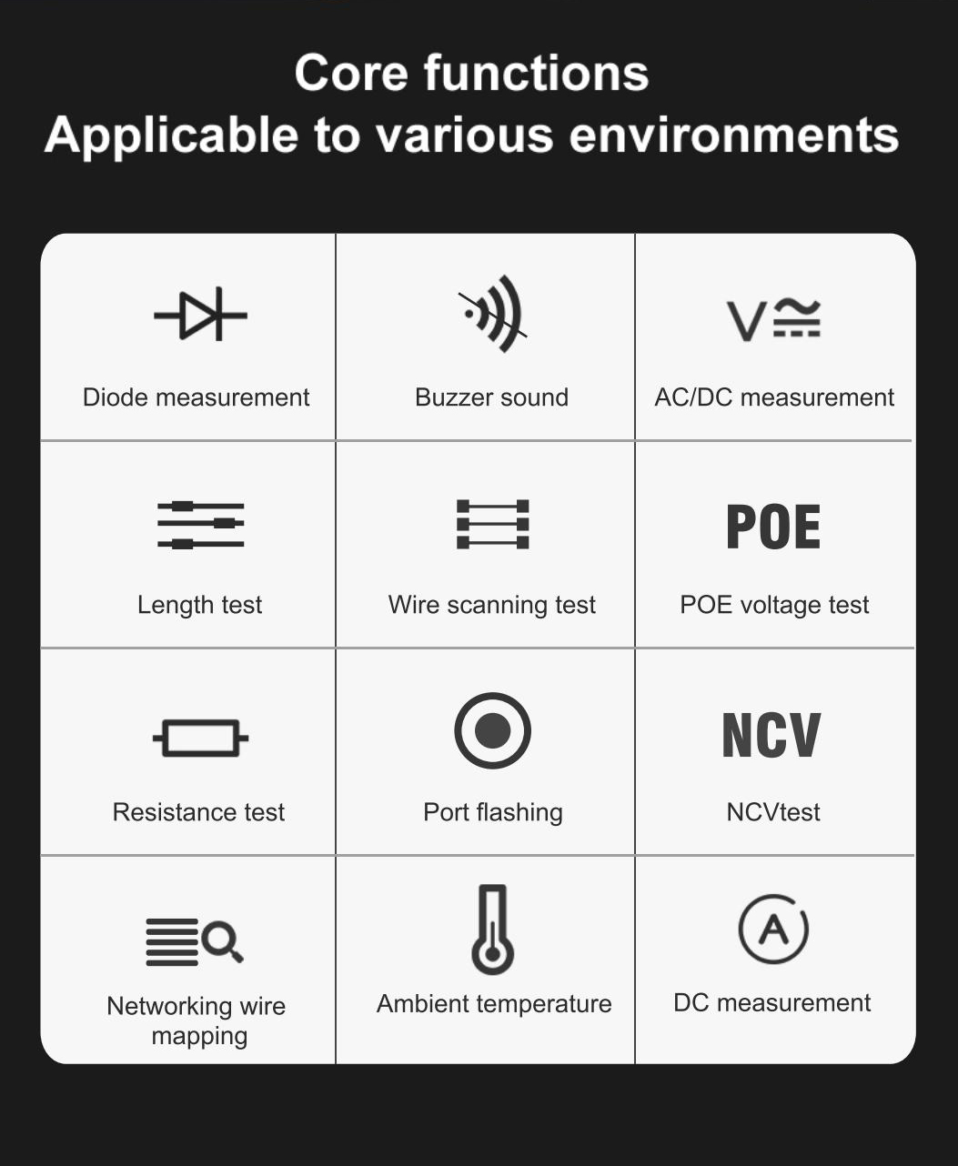 Description of NF-8509