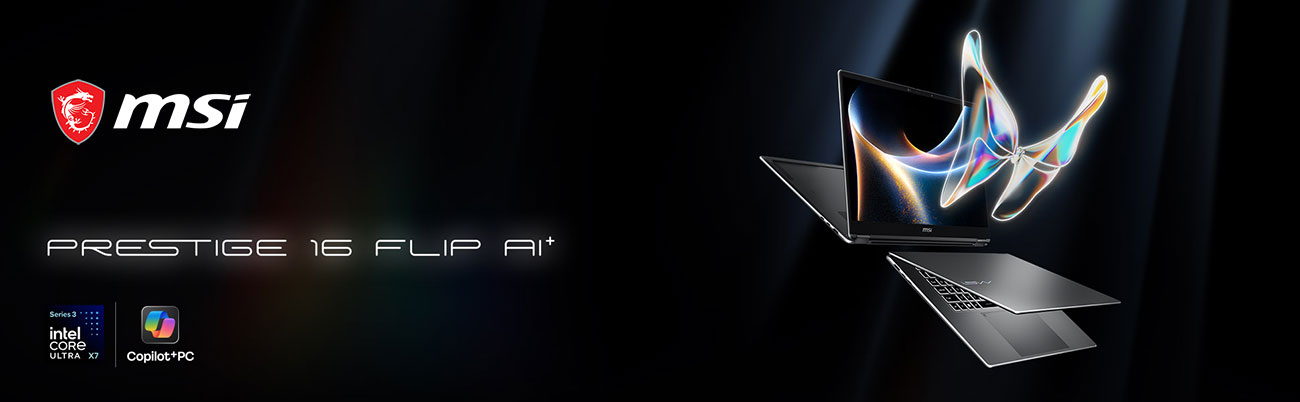 MSI Prestige 16