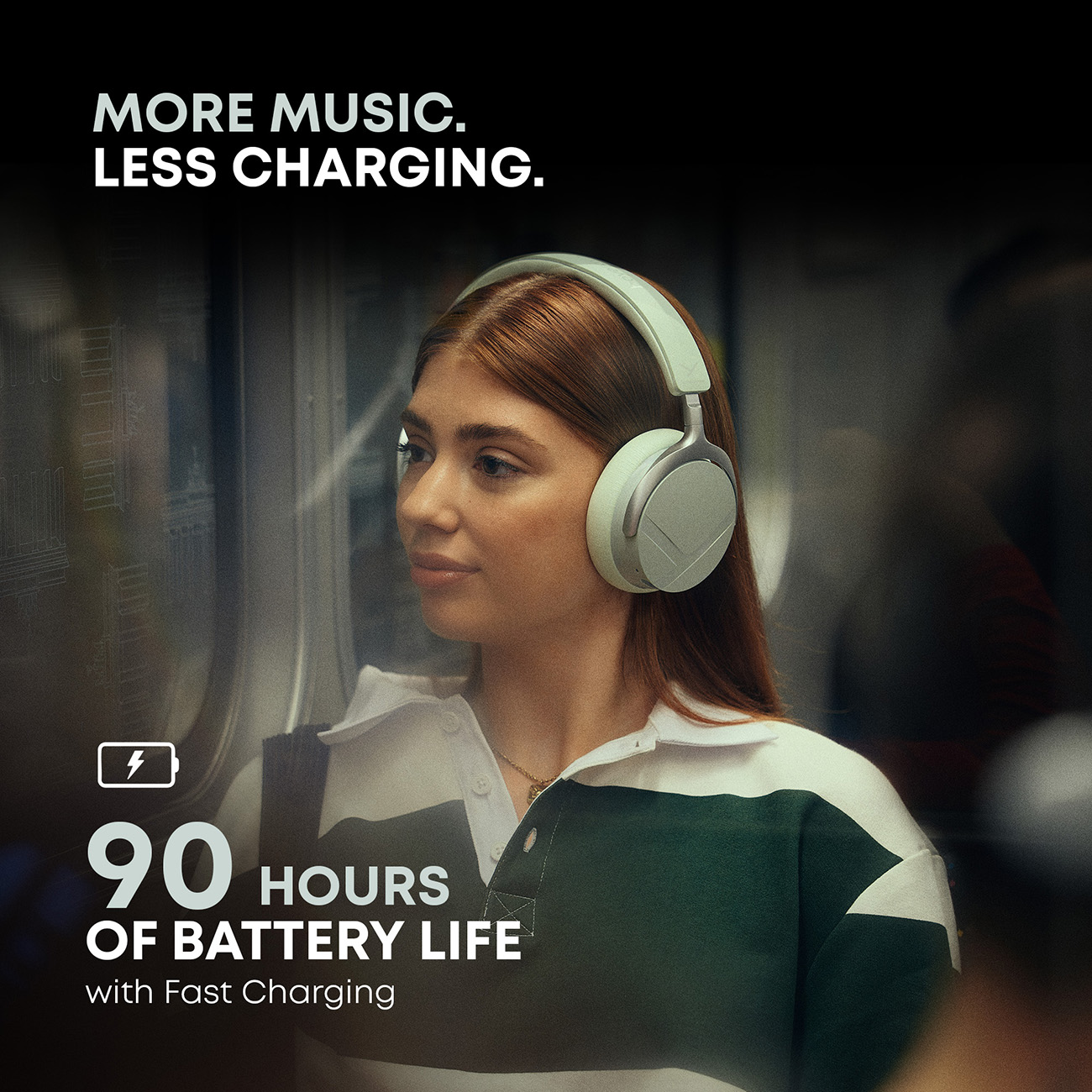 beyerdynamic AVENTHO Y Wireless Headphones
