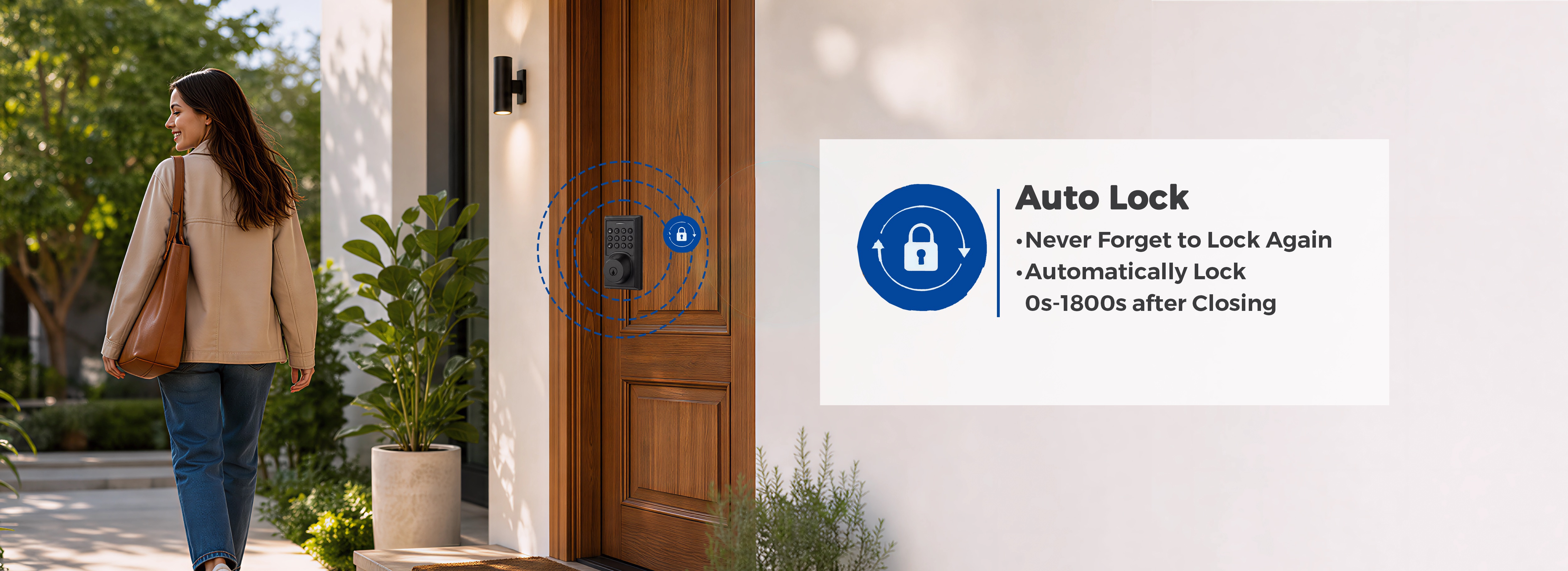 Auto Lock