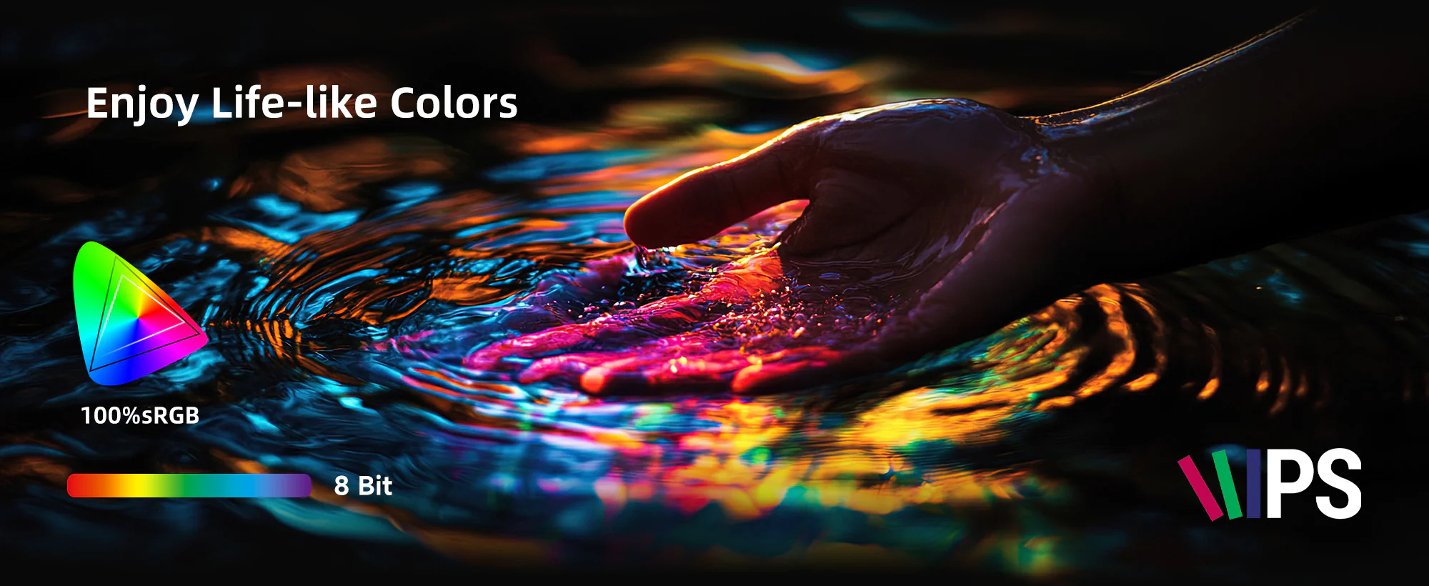 Explore Picture-Perfect Detail