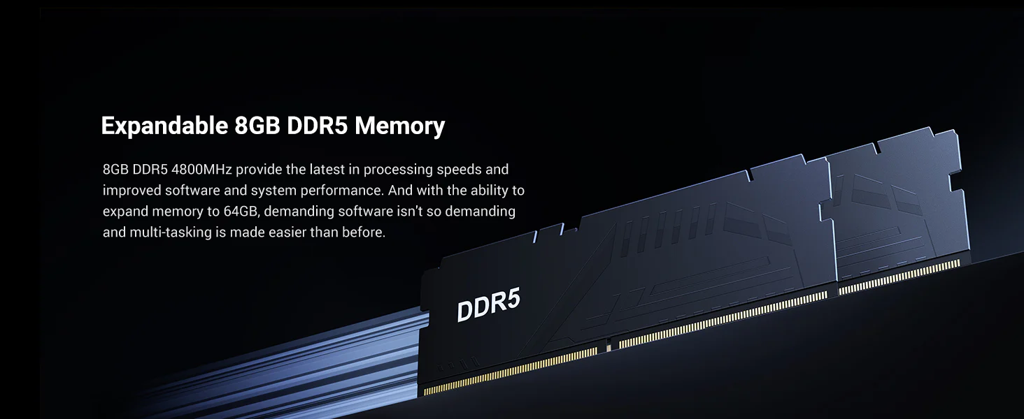 UGREEN NASync DXP480T Plus All-Flash Thunderbolt 4 NAS