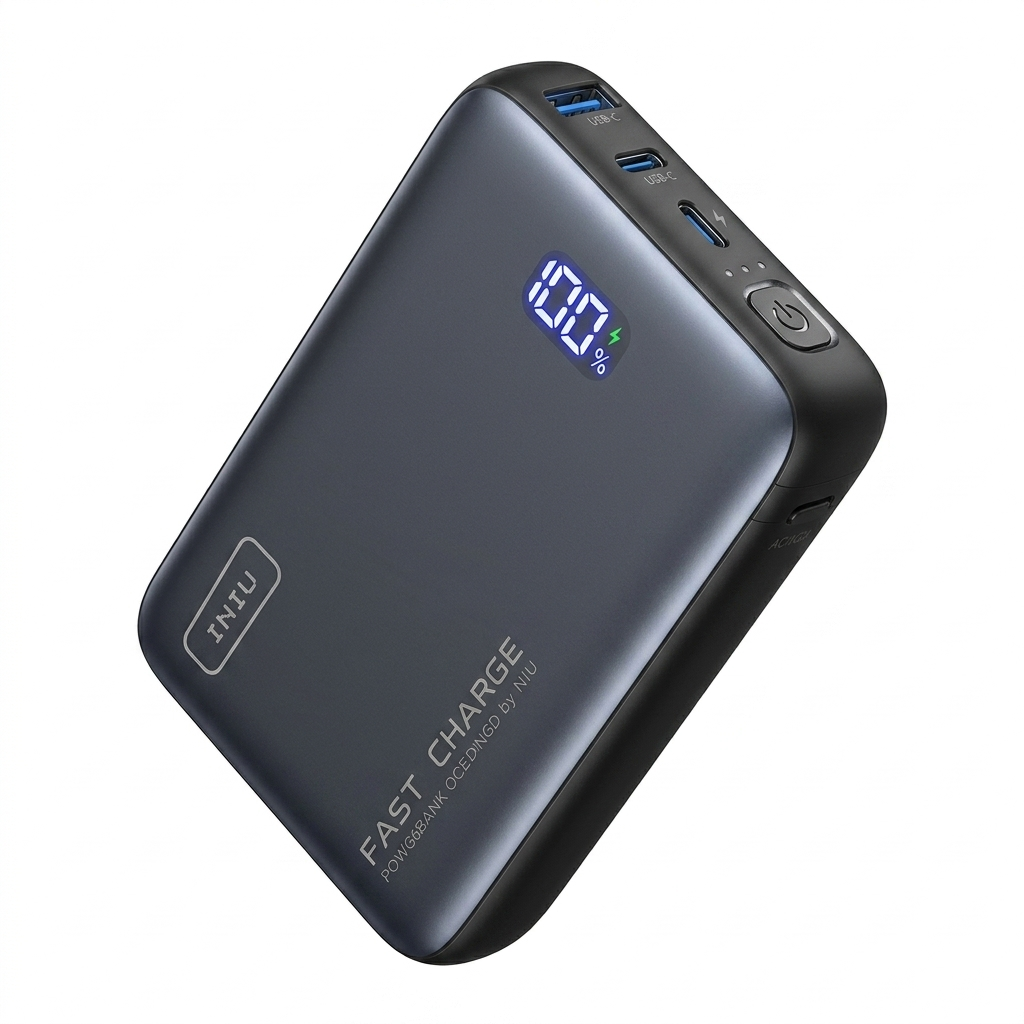 INIU 20000mAh Portable Charger