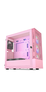 PC CASE