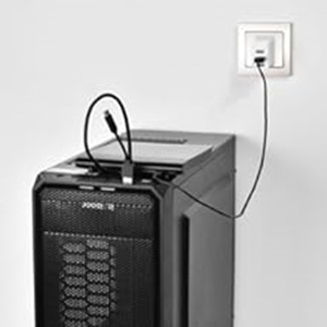 You Can Use the Nearest USB Port