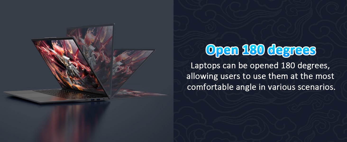 Auusda Laptop