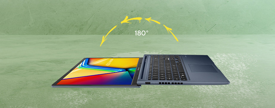 ASUS 15.6-inch Vivobook 15 Laptop