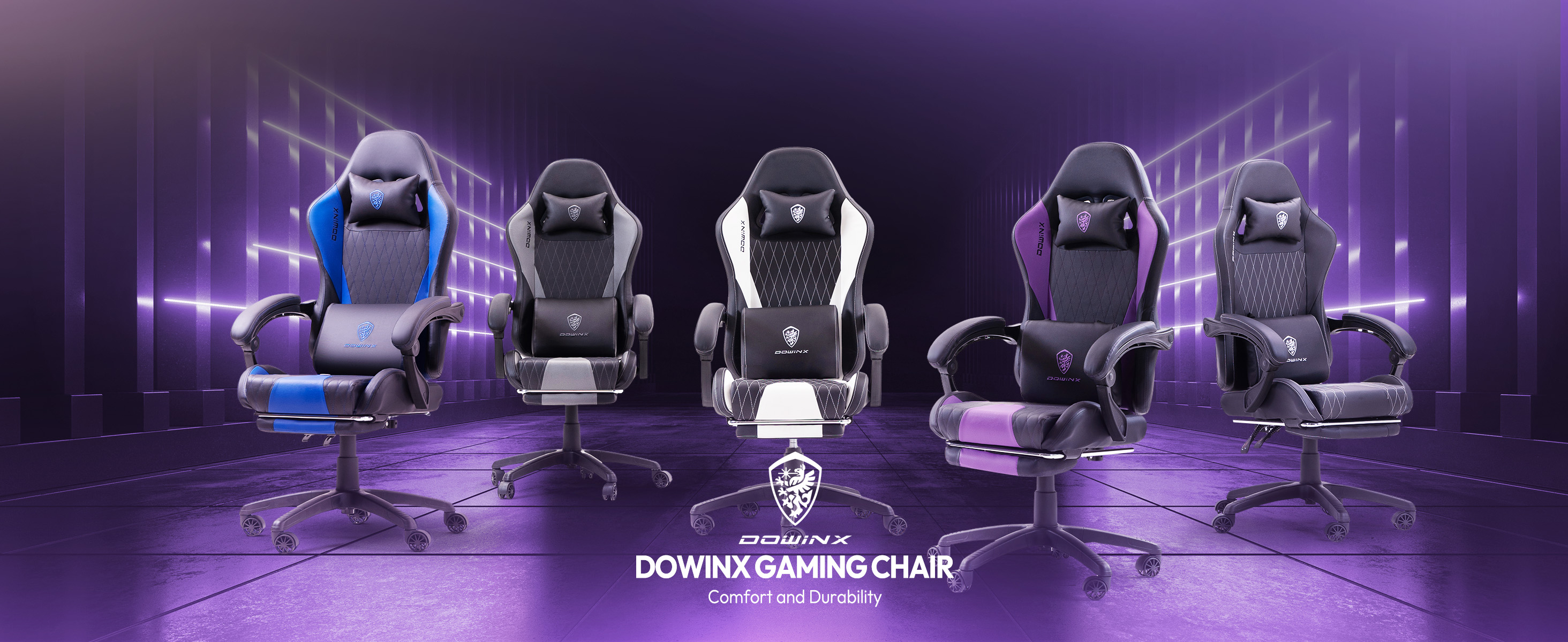 Dowinx Gaming Chair