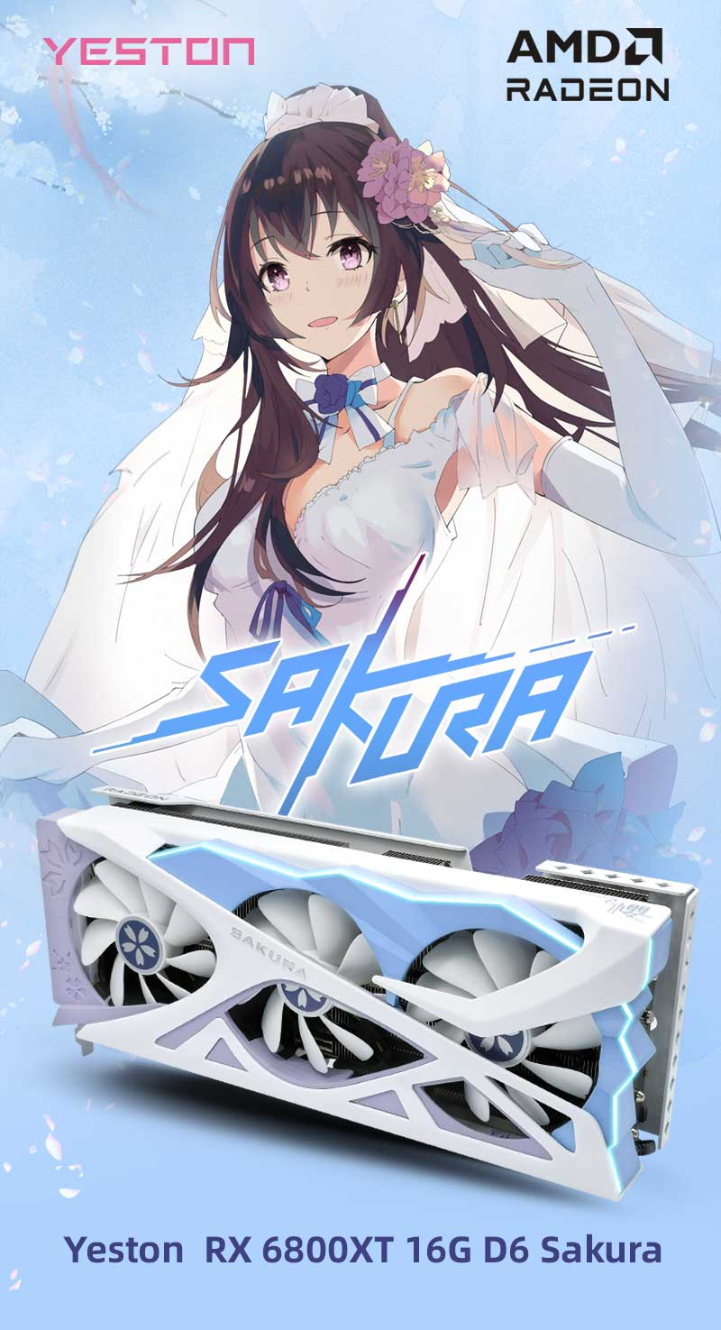 RX6800XT