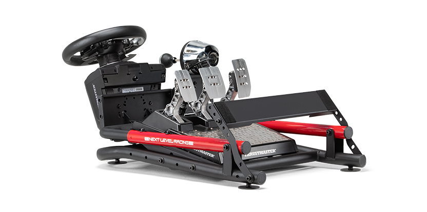 Next Level Racing Wheel Stand Lite 2.0 Victory Seat Add-On