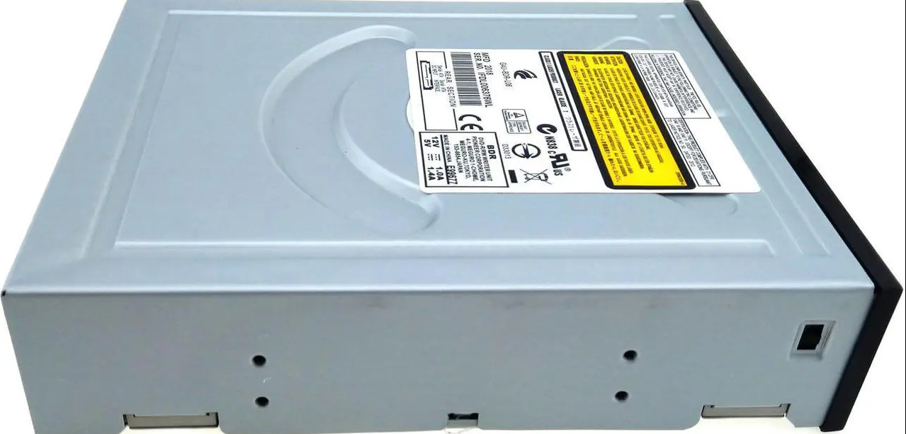 Internal Blu Ray Drive Player Desktop PC SATA BD Combo 12X Reader DVD CD Burner