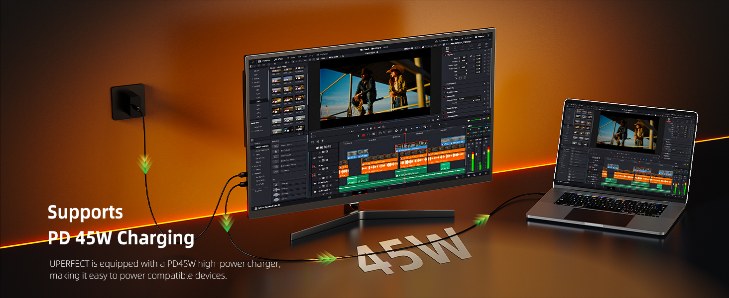 4K Monitor