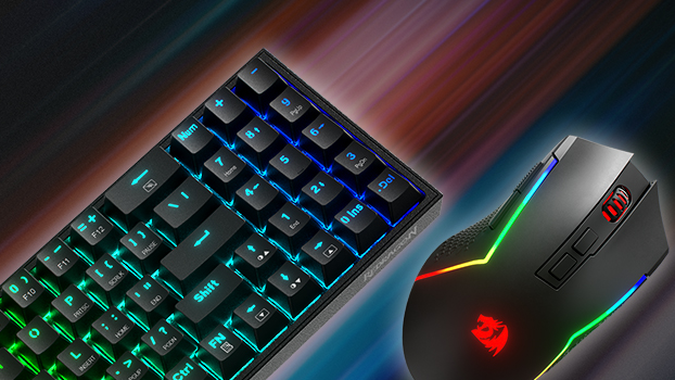 Strike Your COMBO