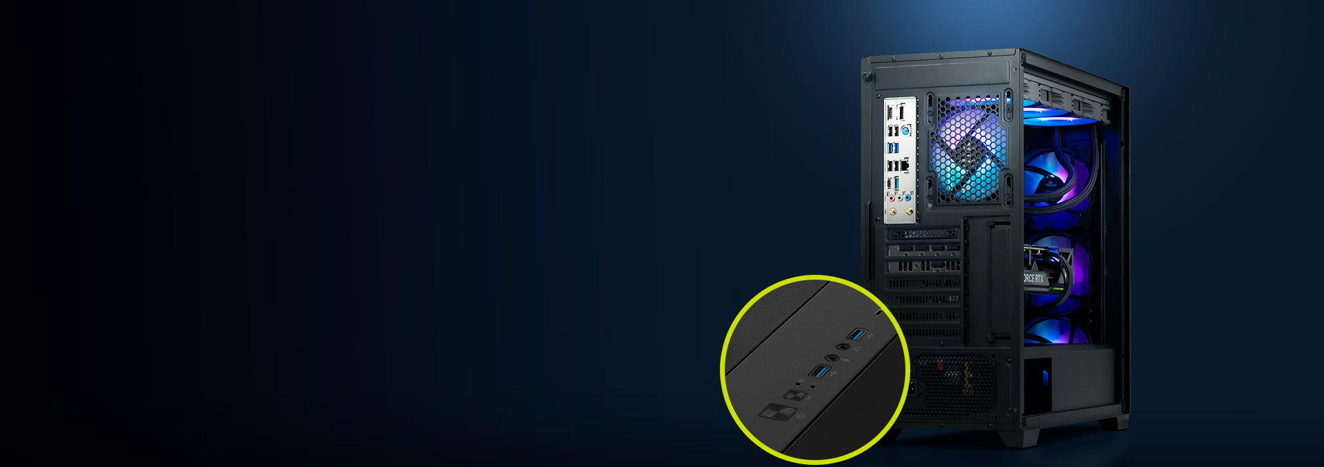 Crystal Clear Audio Output