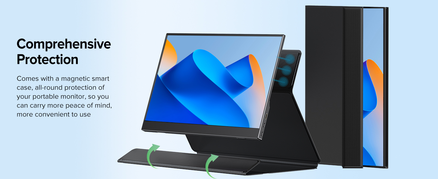 monitor