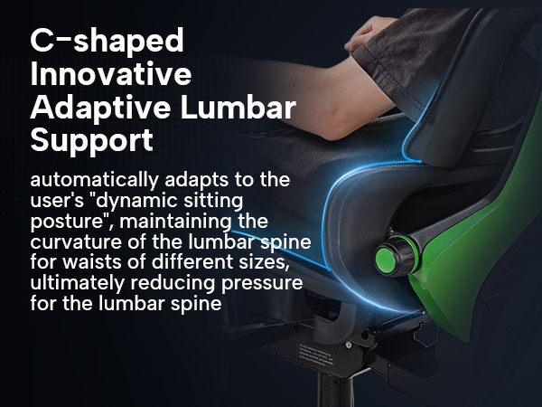 GAMING CHAIR
