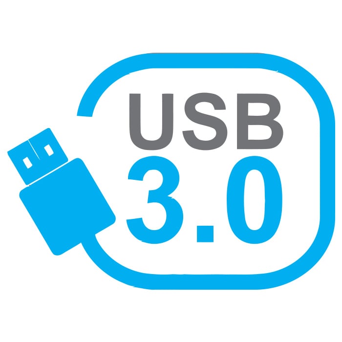 USB 3.0