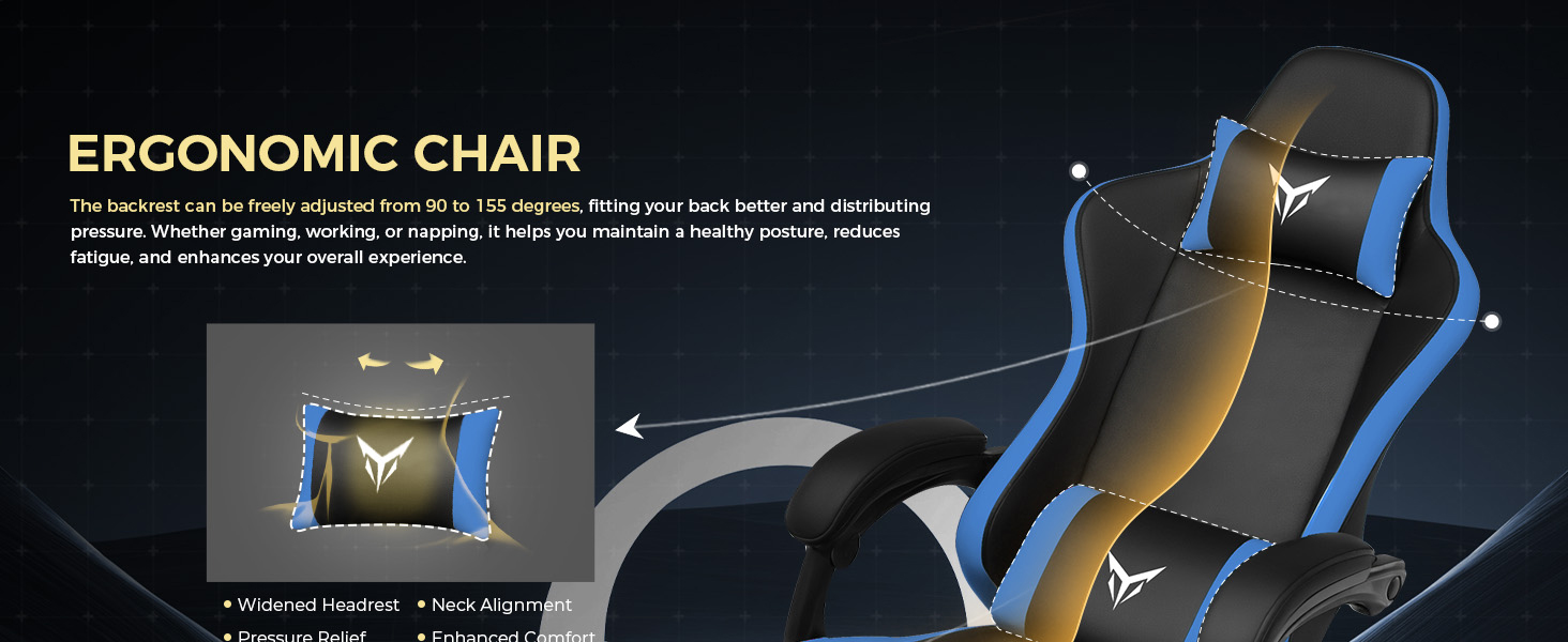 Gaming Chair