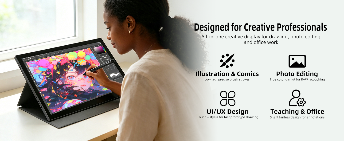 drawing tablet