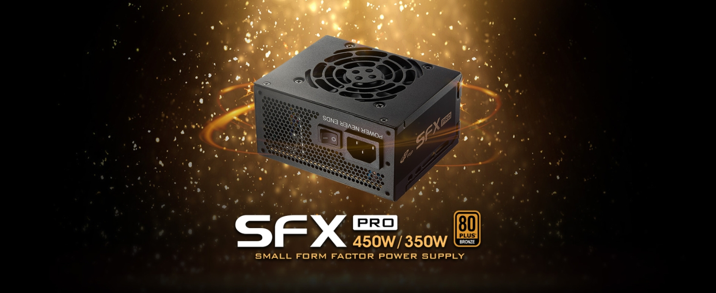 SFX PRO 450W