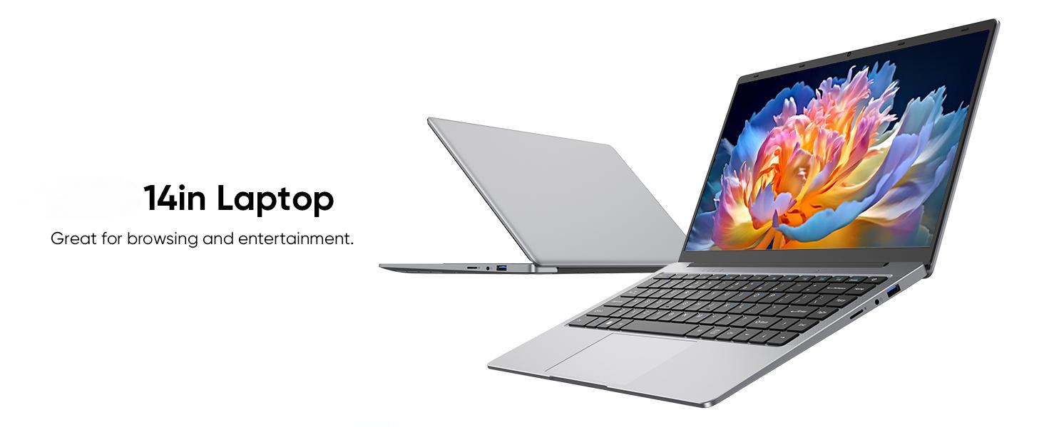 14 inch Laptop