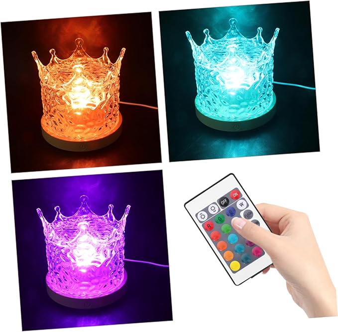 crown night light2