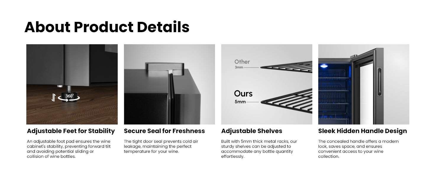 product details