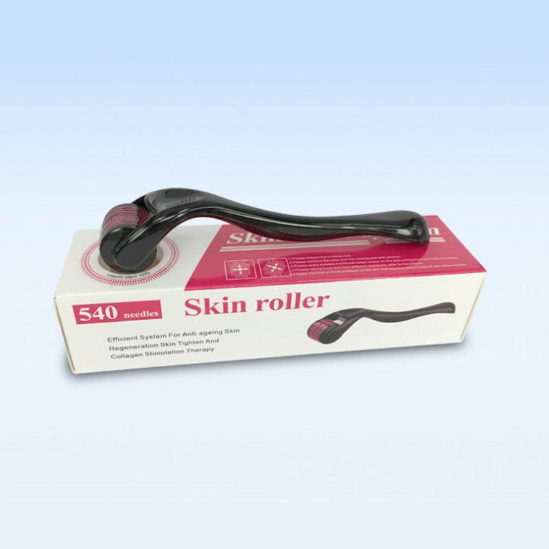 540 Micro Needle Scar Derma Roller