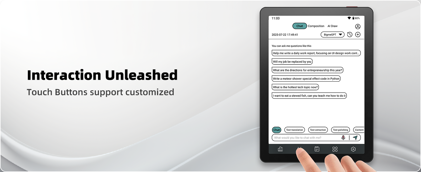 Ebook Reader