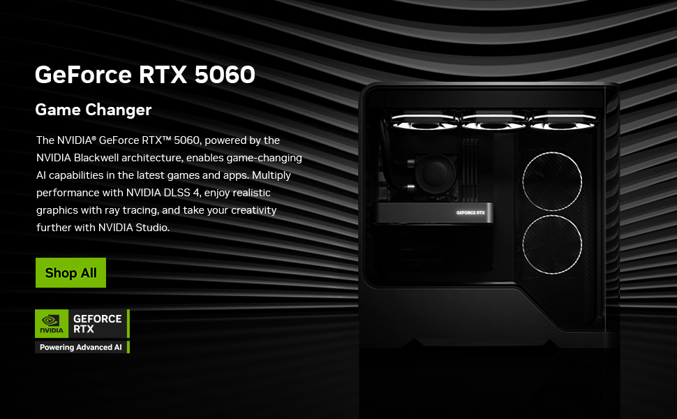 Yeyian Gaming PC YPI-TA265FC-5601N