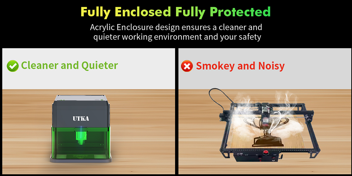 laser engraver