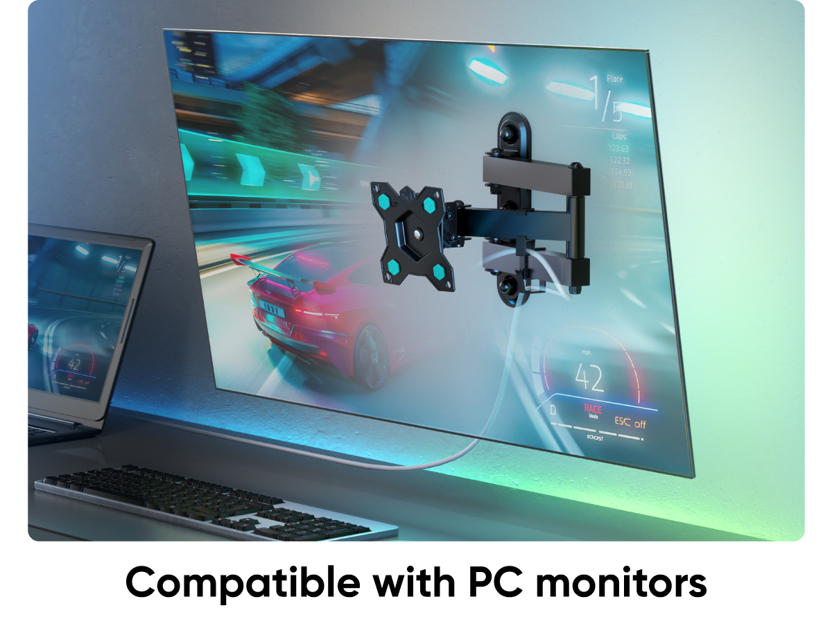 Space-Saving Solution